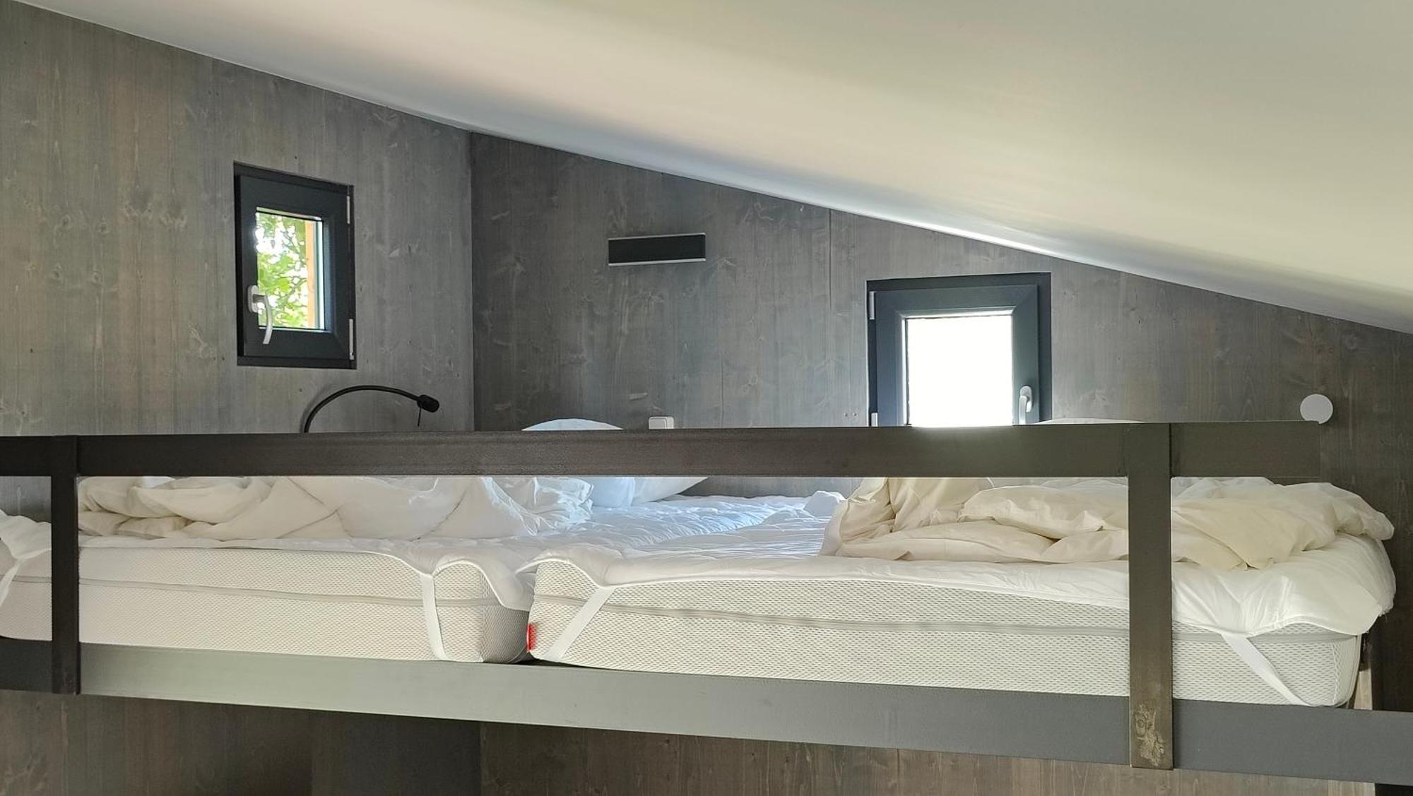Villa Tinyhousebeidresden 3 Fuer 2 - 7 Personen, Naehe Saechsische Schweiz, Dresden, Mit Badeteich Großharthau Esterno foto